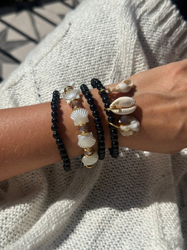 Pulsera murmullo de mar